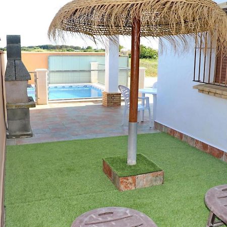 Chalet Penuelas كونيل ذي لا فرونتيرا المظهر الخارجي الصورة