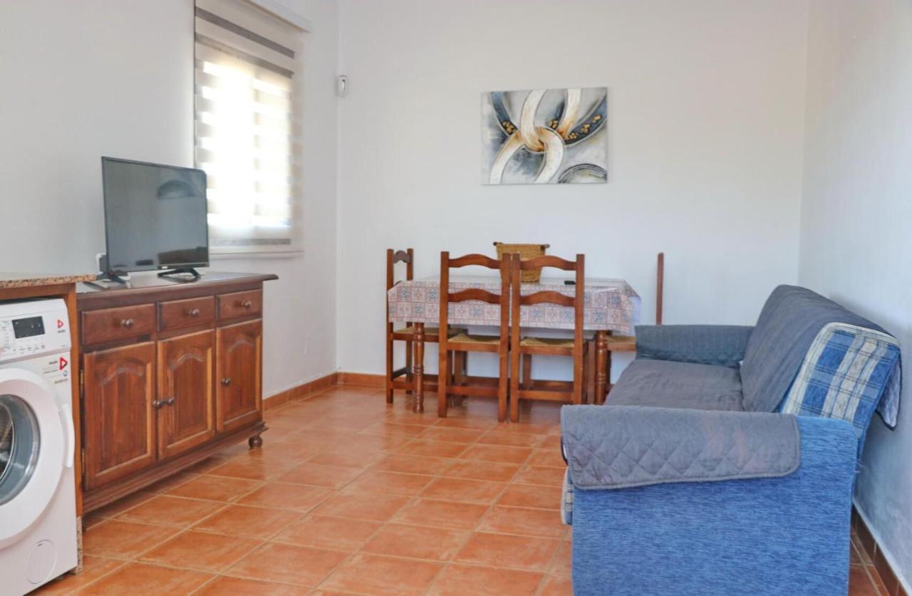 Chalet Penuelas كونيل ذي لا فرونتيرا المظهر الخارجي الصورة