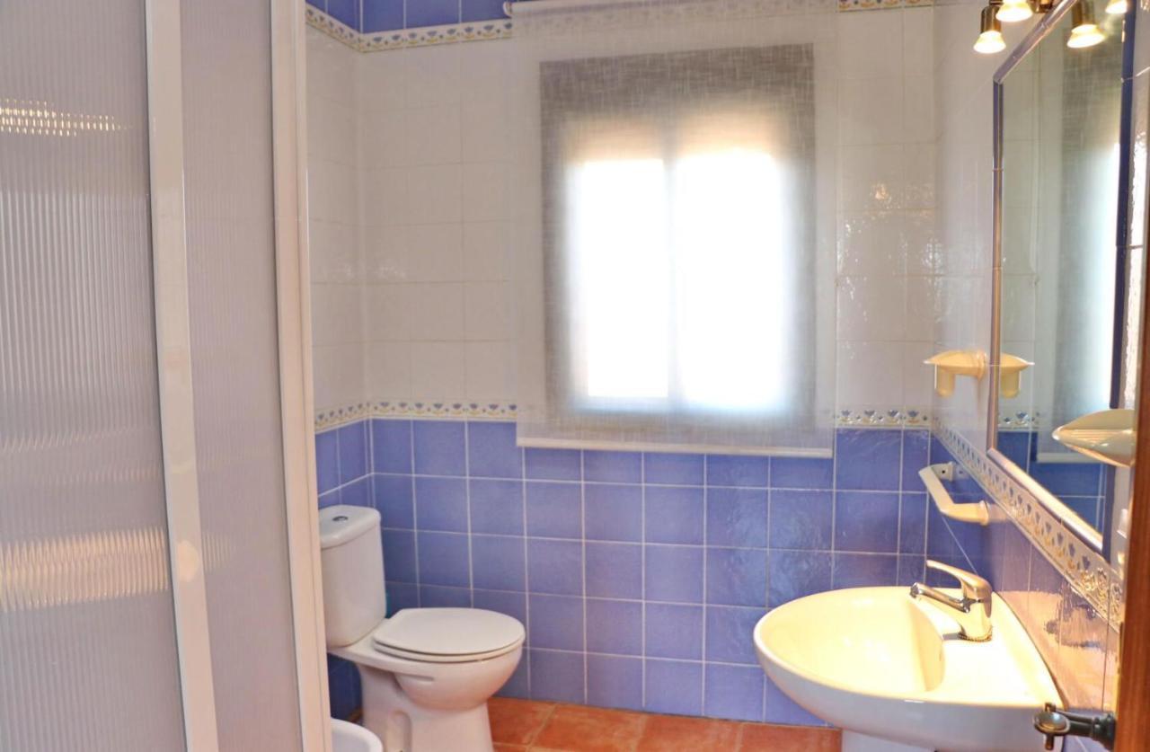 Chalet Penuelas كونيل ذي لا فرونتيرا المظهر الخارجي الصورة